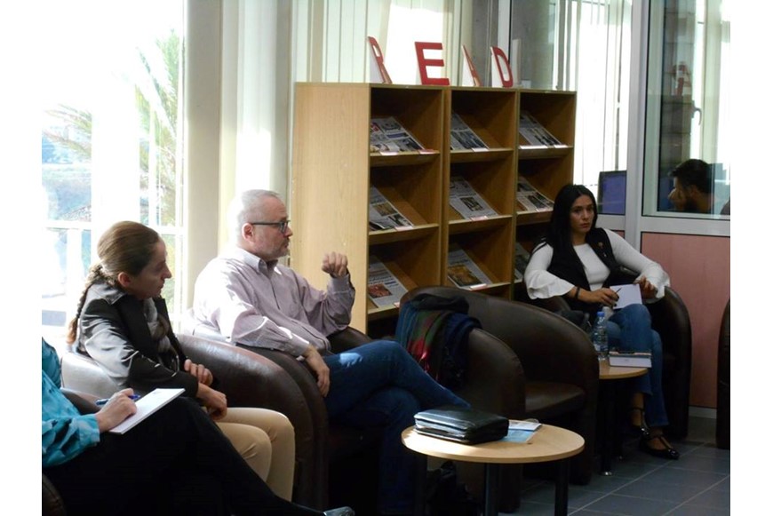 Creative Commons at NDU 4